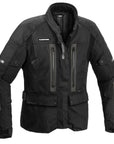 Veste Spidi traveler 3 de face