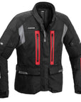 Veste Spidi traveler 3 de face