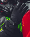Gants spidi wintertourer dos