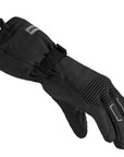 Gants spidi wintertourer de profil