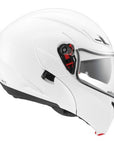 Casque AGV compact ST