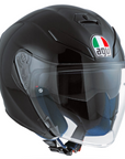 Casque AGV K5 maxi jet