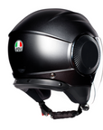 Casque AGV Orbyt de dos