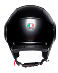 Casque AGV Orbyt de dos