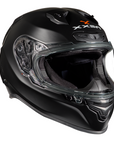 Casque nexx xr3R