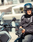 Casque jet Nexx XVILIBY