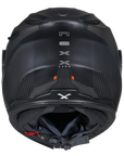 Casque nexx xvilitur carbone