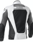 Veste clover airjet de dos