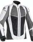 Veste clover airjet de face