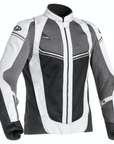 Veste clover airjet de face