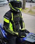 RAINBLADE - LABOUTIQUEMOTO
