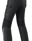 Pantalon clover scout 3 de dos