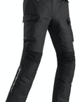 Pantalon clover scout 3 de face