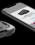 Bluetooth intercom cardo freecom 4X