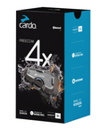 Bluetooth intercom cardo freecom 4X