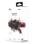 Bluetooth intercom cardo spirit duo
