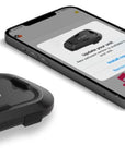 Bluetooth intercom cardo spirit