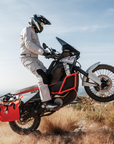 Casque Nexx XWED 2 desert