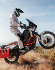 Casque Nexx XWED 2 desert