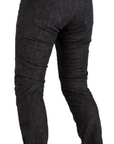 Jean RST tapered fit noir