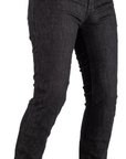 Jean RST tapered fit noir