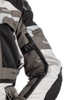 veste RST Pro series adventure X gris