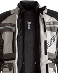 veste RST Pro series adventure X gris