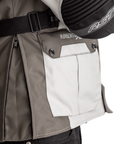veste RST Pro series adventure X gris