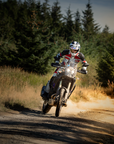 Veste RST Pro series adventure X
