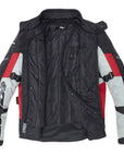 Veste Spidi Crossmaster