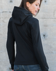 Hoodie spidi armor evo lady