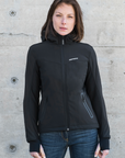 Hoodie spidi armor evo lady