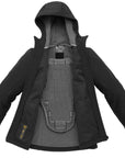 Hoodie spidi armor evo lady