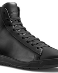 Stylmartin core noir de profil