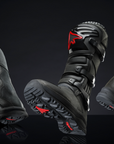 Bottes stylmartin Navajo