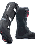 Bottes stylmartin Navajo