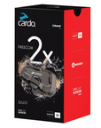 Cardo freecom 2X Duo