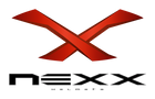 Logo NEXX