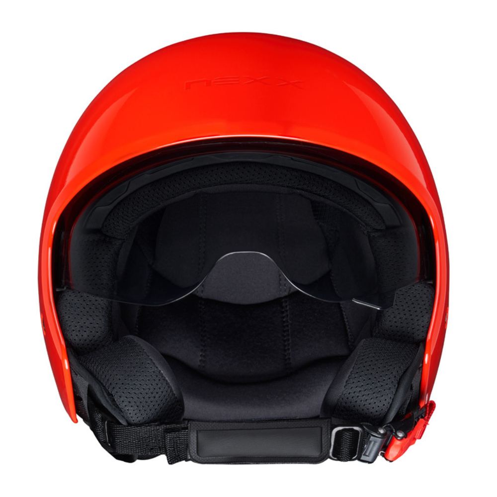 Casque Core Street Noir/Blanc L/XL 59-61 Cm – Style Profil Bas, Multi-Sports, Ventilation 11 Airs, Certifié EN1078