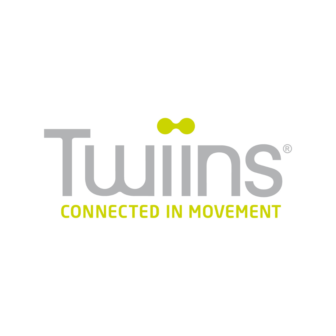 logo TWIINS