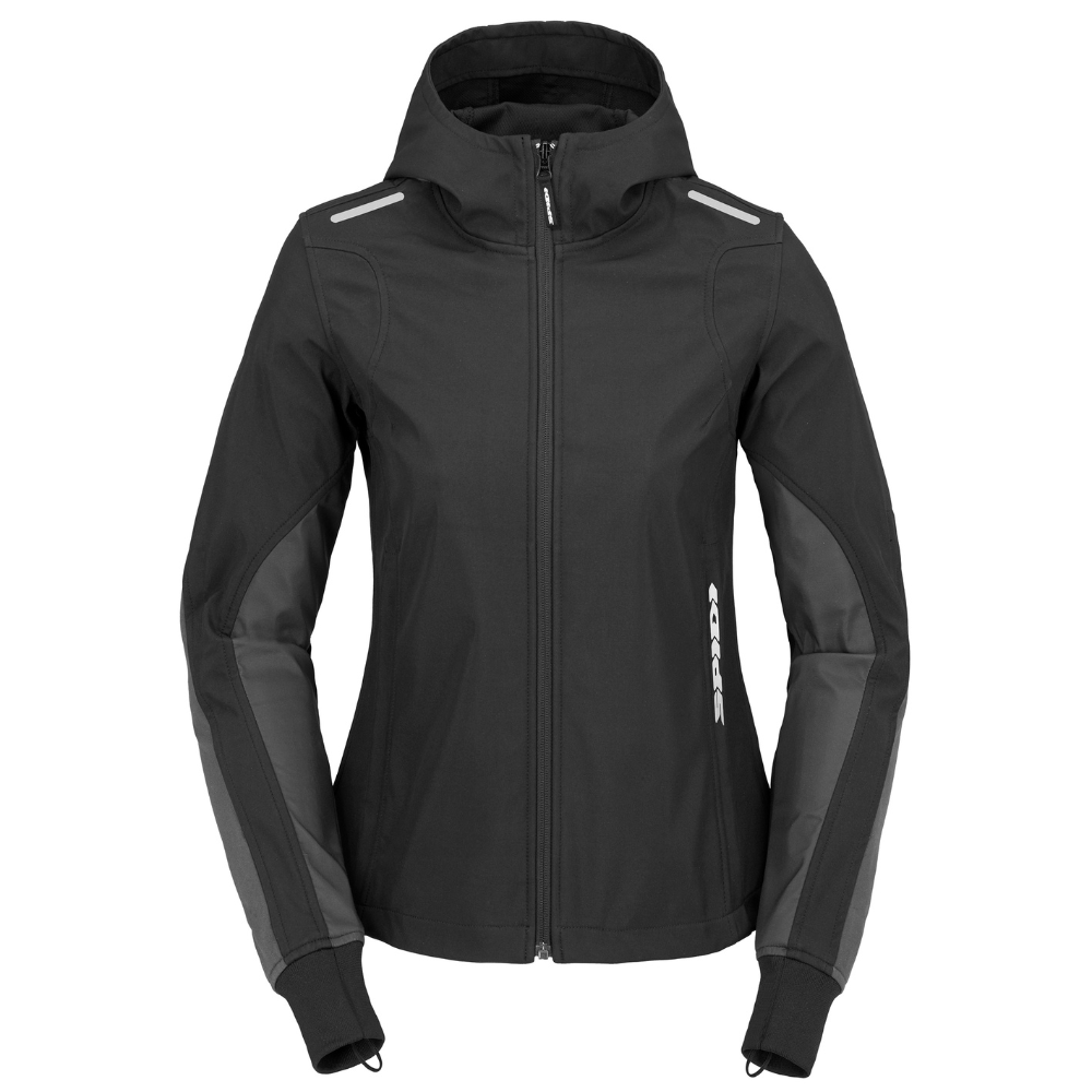 HOODIE ARMOR LIGHT LADY