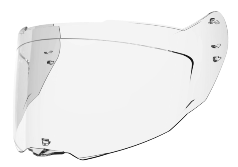 Visiere transparente casque nexx SX100