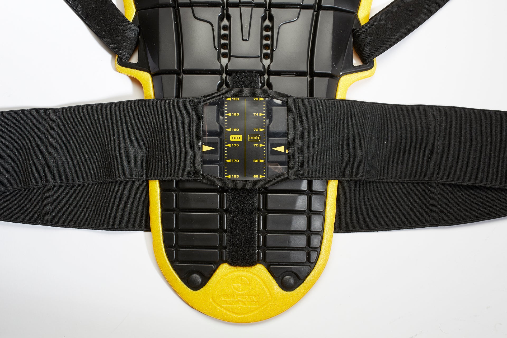 Protection dorsale de moto Homme WARRIOR L2 Protection dorsale de moto Homme WARRIOR L2