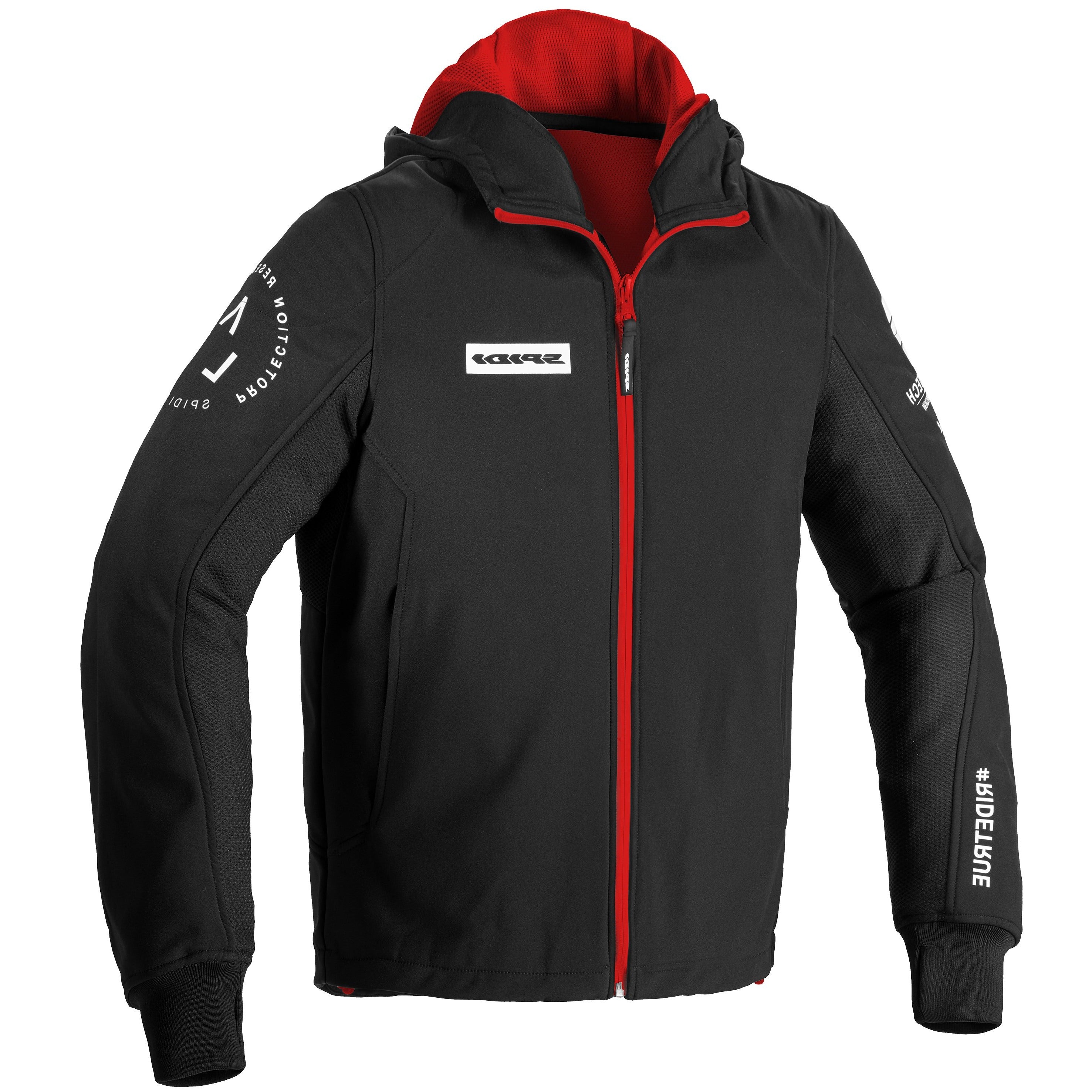 HOODIE ARMOR EVO