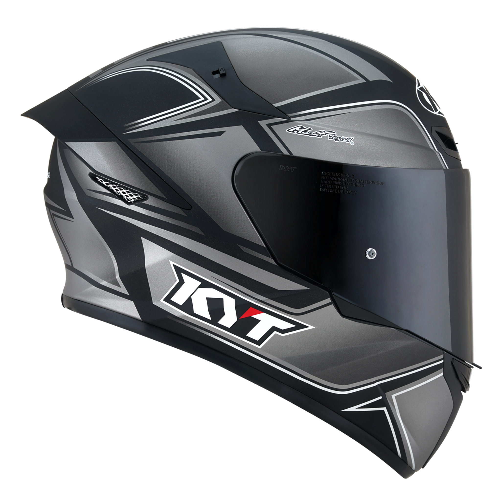 Casque moto - KYT TT COURSE NOIR MAT – La Boutique Moto