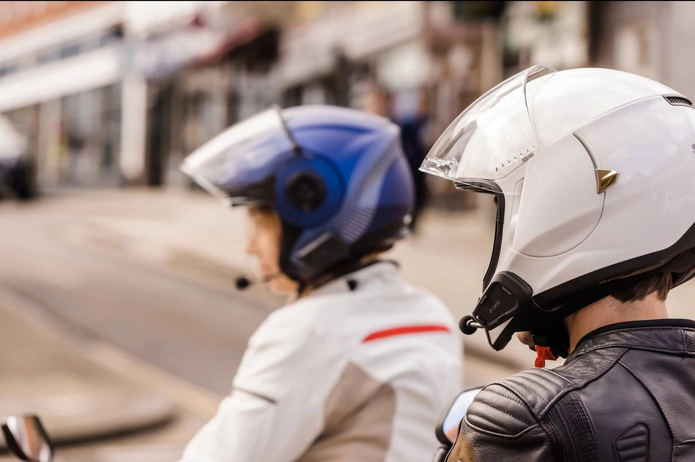 Bluetooth casque moto au meilleur prix au Maroc