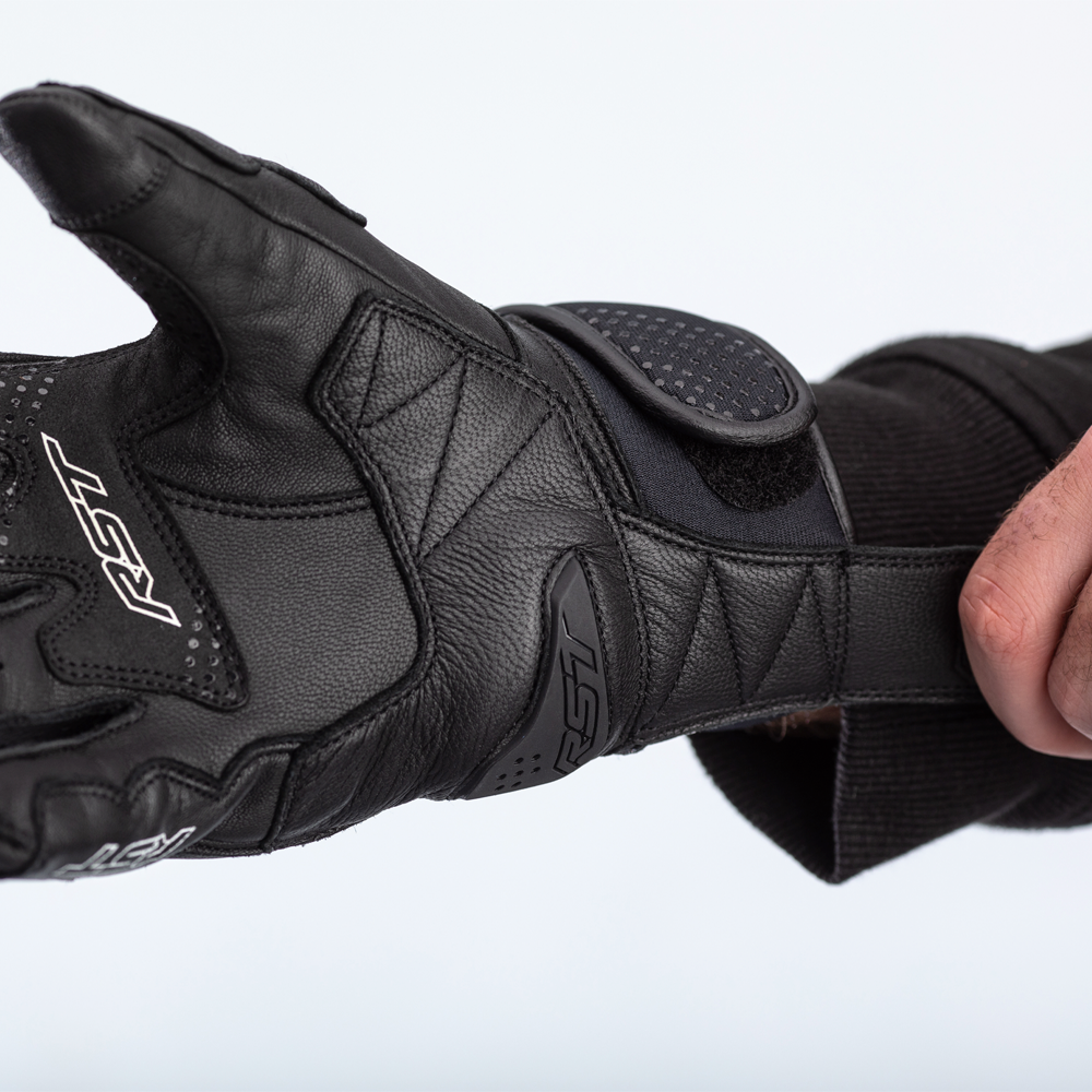 gants RST Freestyle 2 de profil