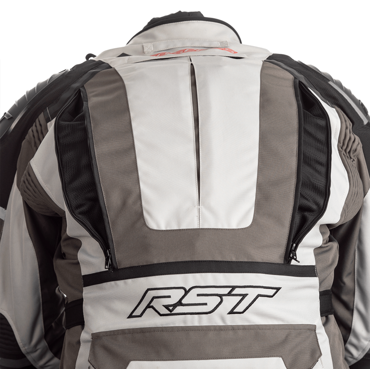 veste RST Pro series adventure X gris