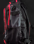 RST rucksack de profil