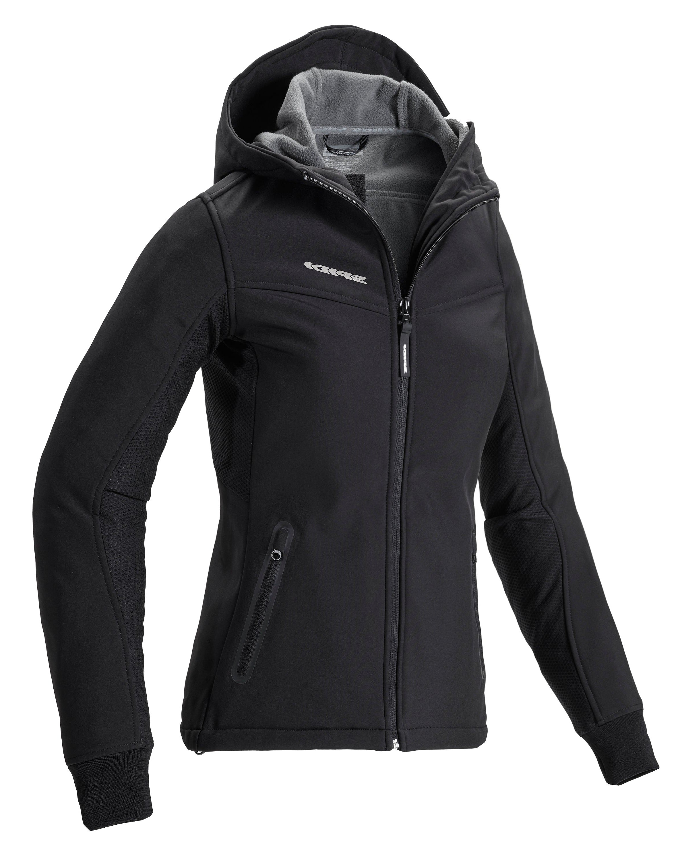 HOODIE ARMOR EVO Femme